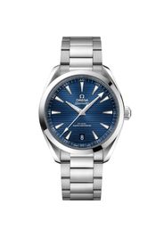 Seamaster Aqua Terra 150M 41 Mm, Acciaio Su Acciaio