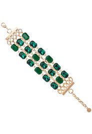 Bracciale Dorato Con Cristalli - Ottaviani