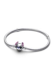 Bracciale Disney, Chiusura Stitch
