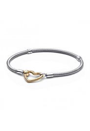 Bracciale con Chiusura a Cuore Componibile