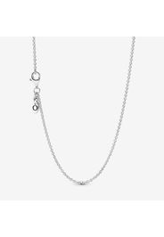 Collana catenina classica