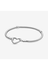 Bracciale Con Chiusura A Cuore Componibile