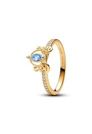 Disney, Anello Carrozza di Cenerentola