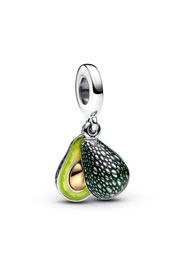 Charm Pendente Avocado