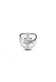 Charm Cuore di Mamma Piccole Pesti