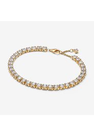 Bracciale Tennis con Pietre grandi