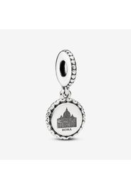 Charm Pendente Basilica di San Pietro Roma