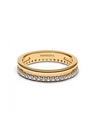 Anello Doppia Fascia