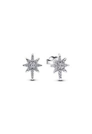 Orecchini Stella Polare