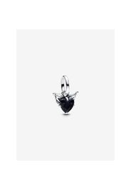 Charm Mini Pendente Winged Heart Pandora ME