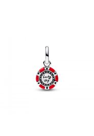 Charm Pendente Fiche da Poker