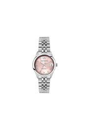 Orologio Philip Watch Caribe - Donna, Acciaio, 39mm, Silver.