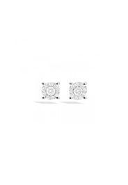 Orecchini Lobo Donna Re Carlo Nido D\'Amore E04Px988/020