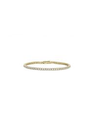 Bracciale - Donna - Recarlo - Anniversary - Oro giallo