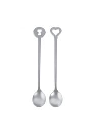 Set 2 Cucchiaini Party - Sambonet