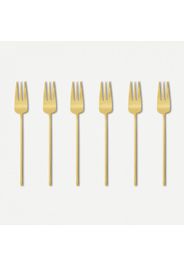 Set 6 Forchettine Dolce - Sambonet