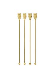 4 Palette Cocktail - Sambonet - Acciaio - Bar