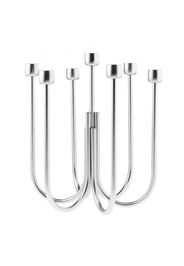 Candelabro A 7 Luci - Sambonet - Kyma - Diamond