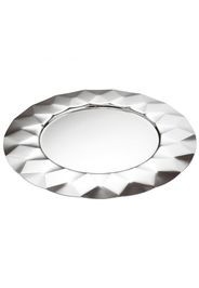 Piatto Presentazione - Acciaio Mirror - Sambonet