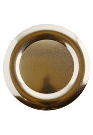 Piatto Presentazione - Sphera - Diamond Red Gold - Sambonet