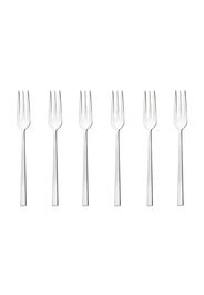 Set 6 Forchettine Dolce - Sambonet