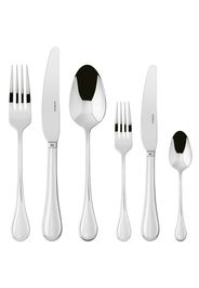 Servizio Tavola 36 Posate - Sambonet Royal - Acciaio Inox