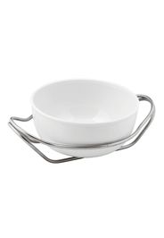 Spaghettiera Con Supporto - Sambonet - Acciaio Inox - New Living