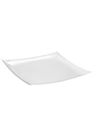 Piatto Presentazione - Linea Q - Acciaio Inox - Sambonet