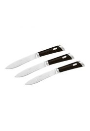 Set 3 Coltelli Bistecca - Sambonet