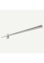 Set Bacchette In Acciaio Inox Lucido - Sambonet Collezione 100
