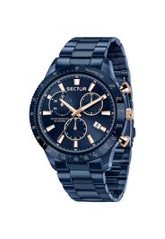Orologio Cronografo Uomo Sector 270