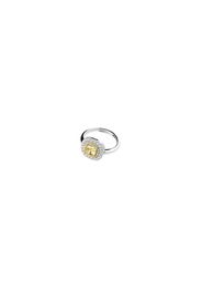 Anello Zirconi Gioiello Donna Sovrani Luce J8602M14