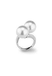 Anello Luce - Argento 925 Con Zirconia - Sovrani