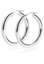 Orecchini A Cerchio Donna Sovrani Pure Collection J4725