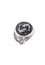 Anello Zodiaco Pesci - Anello - Argento - Spadafora