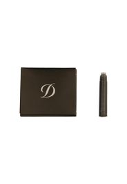 Cartucce Inchiostro Nero Per Penne Stilografiche - St Dupont