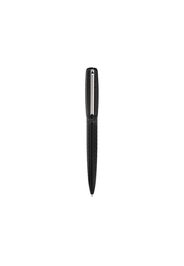 Penna a sfera ST Dupont D-Line Ceranium ACT nera