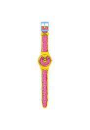 Orologio Seconds Of Sweetness - Swatch - Collezione Simpsons