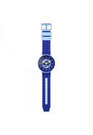 Orologio Bouncing Blue - Big Bold - Swatch