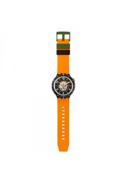 Orologio Fall-Iage Oversize Quadrante Nero - Swatch