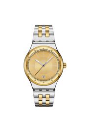 Orologio Automatico Goldcloak Mechanism - Swatch