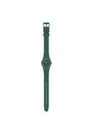 Orologio Swatch Notes Of Pecan - Quadrante Verde - Swatch