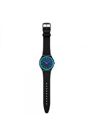Orologio Obsidian Shimmer - Quadrante Nero - Swatch