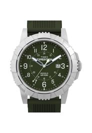 Orologio Expedition Ridge Con Cinturino In Silicone Da 43 Mm - Timex