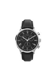 Orologio Cronografo Uomo Timex Waterbury Classic Chrono - Roman Dial - Tw2U88300 Tw2U88300