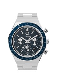Orologio Cronografo 40 Mm Acciaio Inossidabile Peanuts® X Q Timex