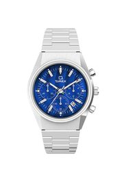 Orologio Cronografo Uomo Timex Q Falcon Eye Chronograph. Tw2W33700