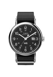 Orologio Solo Tempo Uomo Timex Weekender Tw2W86100