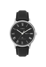 Orologio Al Quarzo Timex Uomo Waterbury Classic - Roman Dial Tw2U88600