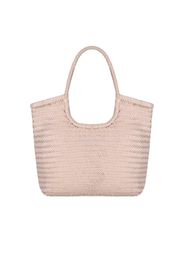 BORSA A SPALLA DIAGONAL ROSA DRAGON DIFFUSION
